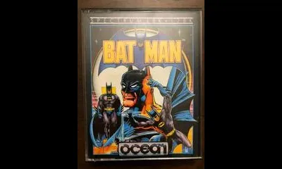Bat Man