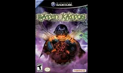 Baten Kaitos