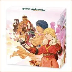 Background - Baten Kaitos I & II HD Remaster [Limited Edition] - Nintendo Switch - Retrocharting