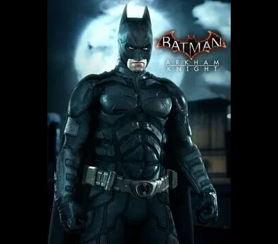Batman