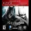 Batman: Arkham Asylum and Batman: Arkham City Dual Pack - Playstation 4 - Retrocharting