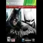 Batman: Arkham Asylum and Batman: Arkham City Dual Pack - Xbox 360 - Retrocharting