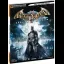 Batman Arkham Asylum [Bradygames] - Strategy Guide - Retrocharting