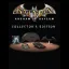 Batman Arkham Asylum [Collector's Edition] - Xbox 360 - Retrocharting