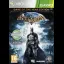 Batman: Arkham Asylum [Game Of The Year Edition Classics] - Xbox 360 - Retrocharting