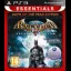 Batman Arkham Asylum [Game Of The Year Edition Essentials] - Playstation 3 - Retrocharting