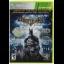 Batman: Arkham Asylum [Game Of The Year Edition Platinum Hits] - Xbox 360 - Retrocharting