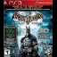 Batman: Arkham Asylum [Game of the Year Greatest Hits] - Playstation 3 - Retrocharting