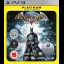 Batman: Arkham Asylum [Platinum] - Playstation 3 - Retrocharting