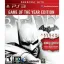 Batman: Arkham City [Game of the Year Greatest Hits] - Playstation 3 - Retrocharting
