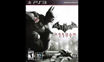 Batman: Arkham City
