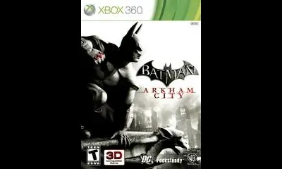 Batman: Arkham City