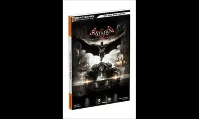 Batman: Arkham Knight [BradyGames]