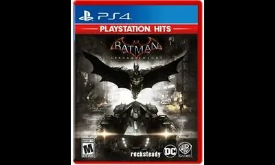 Batman: Arkham Knight [Playstation Hits]