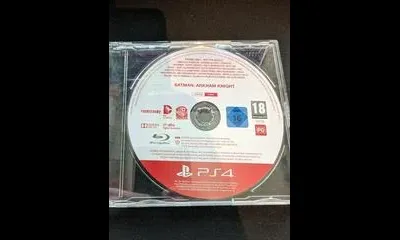 Batman: Arkham Knight [Promo Not For Resale]