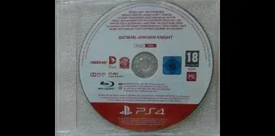 Batman: Arkham Knight [Promo]
