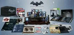Background - Batman: Arkham Origins [Collector's Edition] - Playstation 3 - Retrocharting