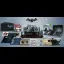 Batman: Arkham Origins [Collector's Edition] - Playstation 3 - Retrocharting