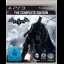 Batman: Arkham Origins [Complete Edition] - Playstation 3 - Retrocharting