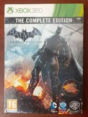 Background - Batman: Arkham Origins [Complete Edition] - Xbox 360 - Retrocharting