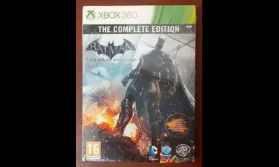 Batman: Arkham Origins [Complete Edition]