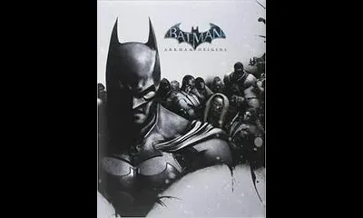 Batman: Arkham Origins [Limited Edition BradyGames]