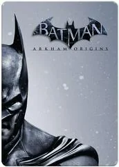Background - Batman Arkham Origins [Steelbook] - Xbox 360 - Retrocharting