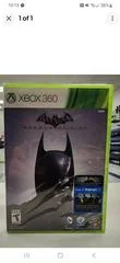 Background - Batman: Arkham Origins [Walmart Exclusive] - Xbox 360 - Retrocharting