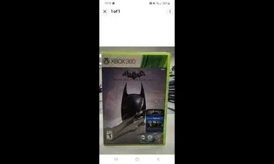 Batman: Arkham Origins [Walmart Exclusive]