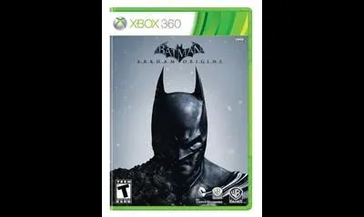 Batman: Arkham Origins