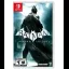 Batman Arkham Trilogy - Nintendo Switch - Retrocharting