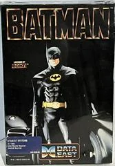 Background - Batman - Atari ST - Retrocharting