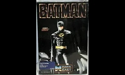 Batman