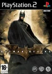Background - Batman Begins - PlayStation 2 - Retrocharting