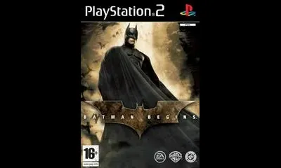 Batman Begins