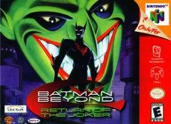 Batman Beyond