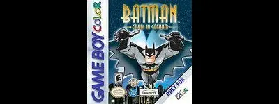 Batman: Chaos in Gotham