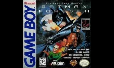 Batman Forever