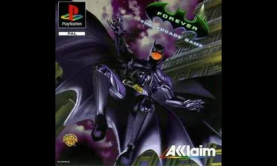 Batman Forever