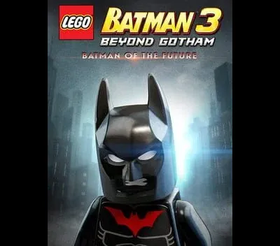 Batman of the Future