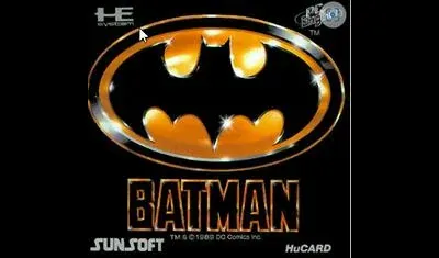 Batman