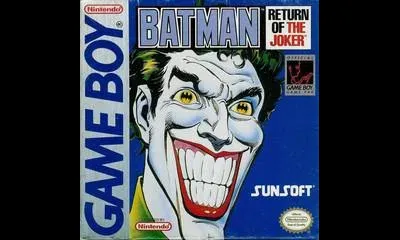 Batman: Return of the Joker