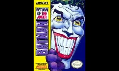 Batman: Return of the Joker