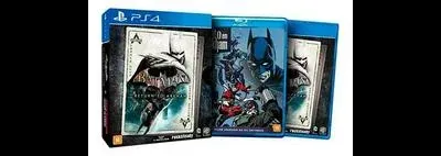 Batman Return To Arkham [Launch Edition]