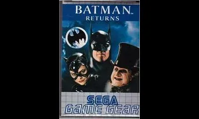Batman Returns [Classic Version]