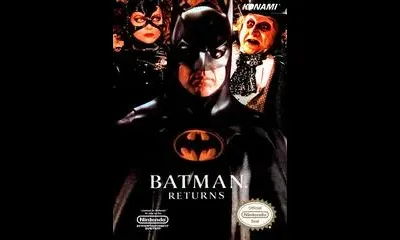 Batman Returns