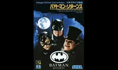 Batman Returns