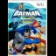 Batman: The Brave and the Bold - Wii - Retrocharting