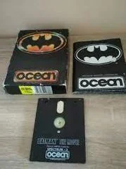 Background - Batman: The Movie [+3 Disk] - ZX Spectrum - Retrocharting