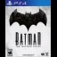 Batman: The Telltale Series - Playstation 4 - Retrocharting